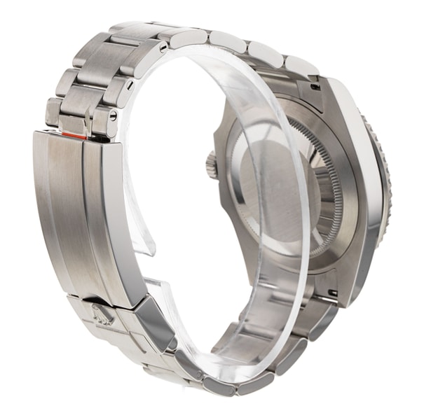 Rolex Submariner 126610 LN